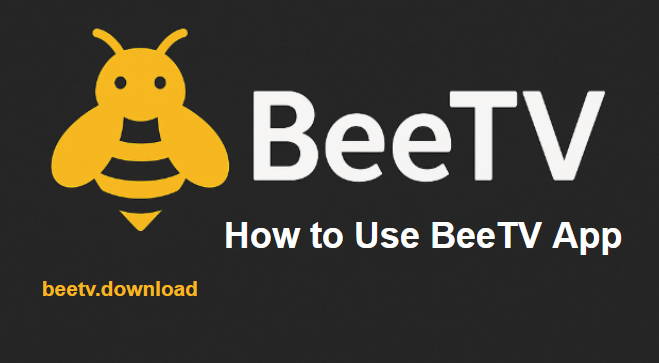 BeeTV App