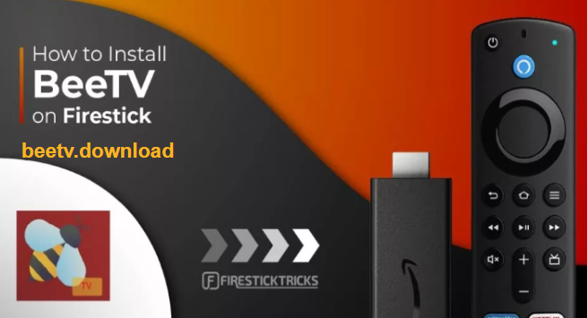 BeeTV Firestick