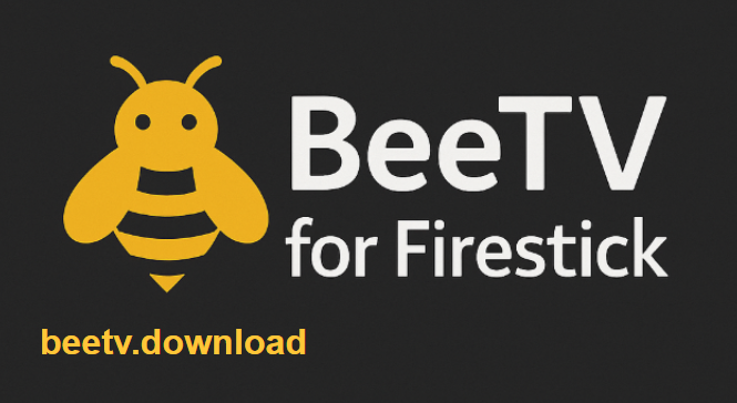 BeeTV Firestick