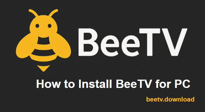 BeeTV for PC