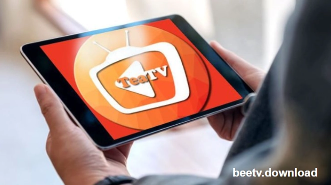 TeaTV APK